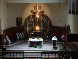 Pasterka 25.12.2023